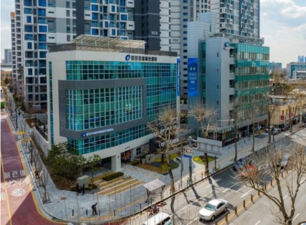 광진경제허브센터, 유망 창업기업 입주 지원으로 성장 돕는다