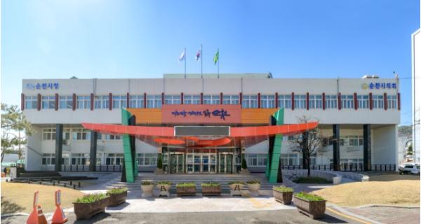 순천시, 공익직불금․친환경농업직불금 신청하세요
