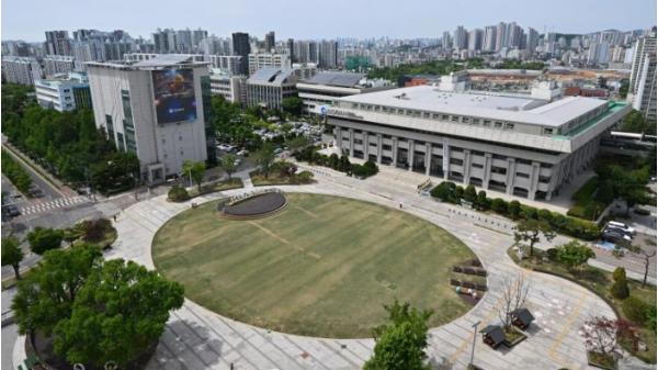 인천시, ‘그린파트너 연합 자원봉사’ 로 소래습지 생태복원 앞장