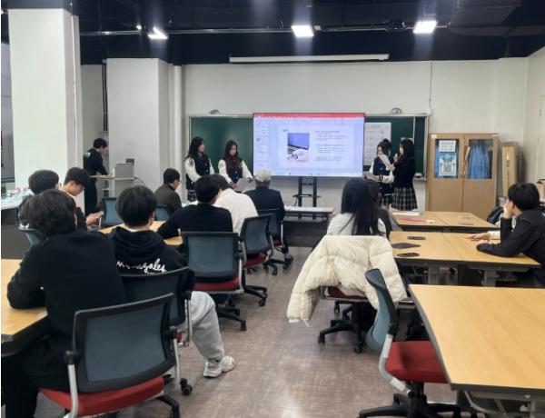대구시교육청, 지역 대학 및 기관과 협력하여 고교생의 깊이 있는 과학탐구 지원 확대