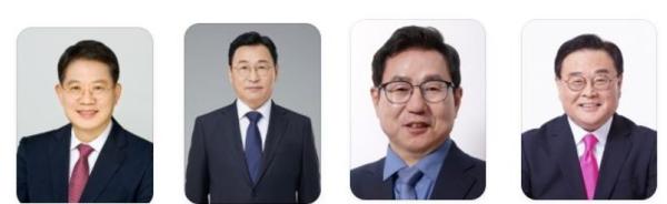 윤호상 서울시교육감 후보, 여론조사…보름 새 16.6%p 상승