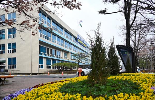 대전 중구 발주사업에 상생결제 도입