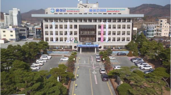 음성군 장기봉 군수 권한대행, ‘지방선거·품바축제·재난대응’에 총력 기사 이미지