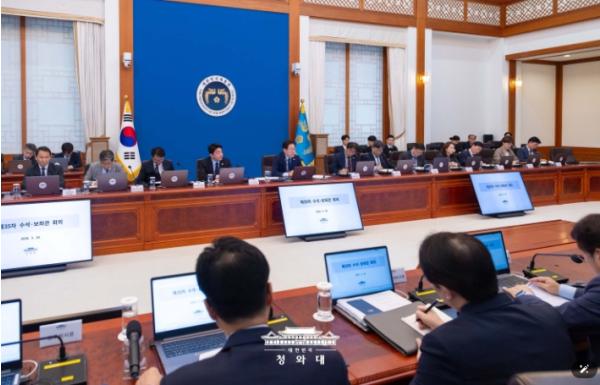 이재명 대통령 '서소문 사고·GTX 철근누락 진상규명…엄정 책임 물어야'