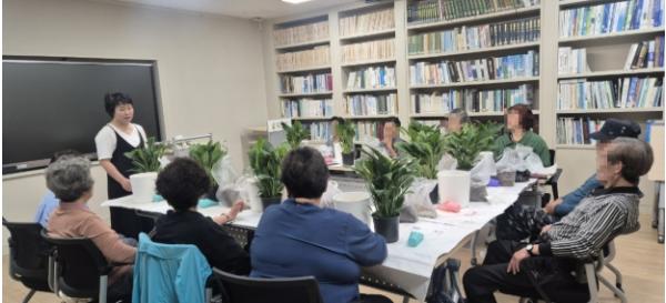 증평군, ‘혼자 사는 시대’ 외로움까지 돌본다.