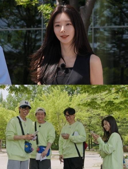 [SBS 런닝맨] ‘대세 배우’ 이주빈, ‘런닝맨’ 6년 만에 컴백! 여전한 예능감 다시 한번 증명? 기대감 ‘폭발’