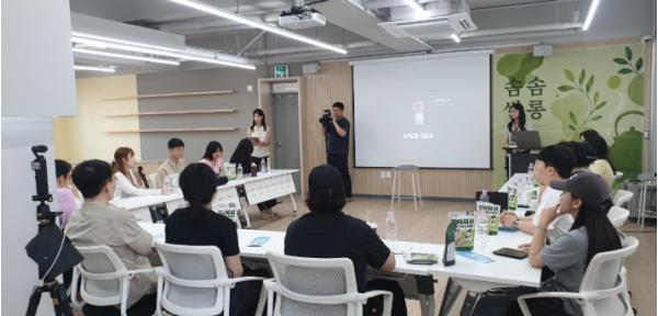 익산시, 청년과 로컬 잇는 '솜솜살롱' 운영