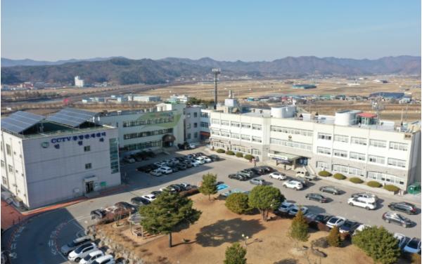  보은군, 2027년도 예산편성 위한 주민참여예산 제안사업 공모