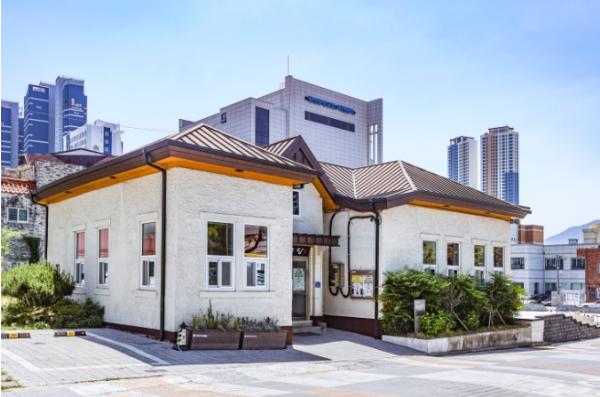 양산시, ‘옛 양산면사무소’ 경남도 등록문화유산 최종 지정