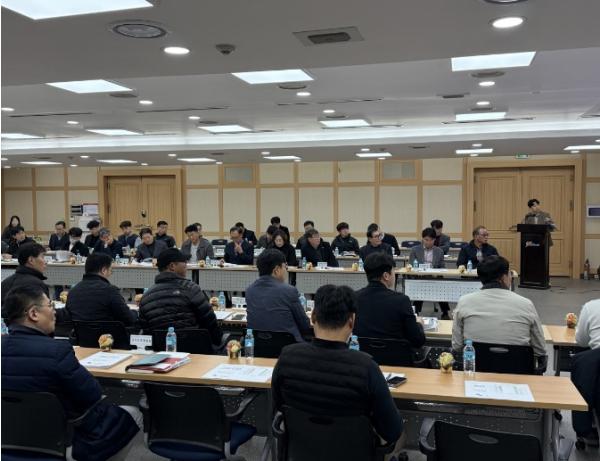 '지역업체 먼저' 구미시, 건설현장 누비며 지역경제 살린다 기사 이미지