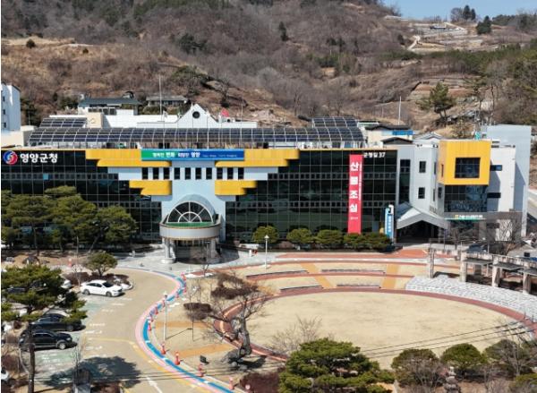 영양군, 2027년 유기질비료 지원사업 신청·접수 기사 이미지