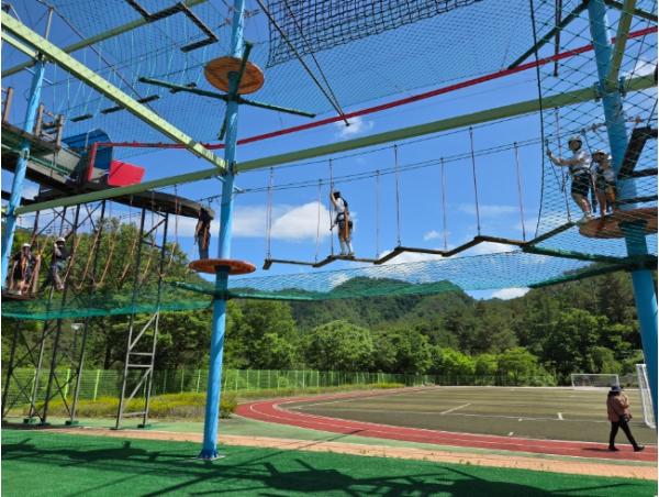 경상북도영양교육지원청 2026학년도 일월산 꿈 키우기 학생 수련 활동 운영 기사 이미지