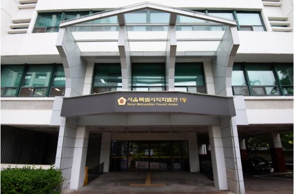 6. 3. 지방선거결과, 서울특별시의원 당선인 현황