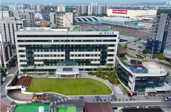 광산구 도서관 3곳, ‘길 위의 인문학’ 공모 선정 기사 이미지