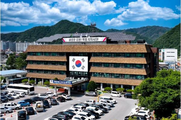 화천군 한여름 폭염 대비 급식시설과 음식점 점검 기사 이미지