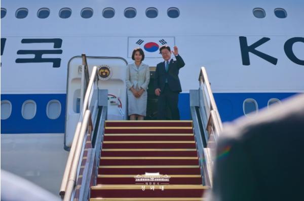 이재명  대통령, 9~18일 유럽 순방…프랑스 G7 정상회의 참석