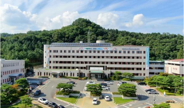 제천시, ‘물순환촉진구역 공모사업’ 최종선정 쾌거
