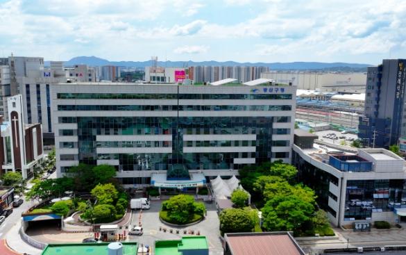 광산구, 제6기 지역사회보장계획 수립 착수 기사 이미지