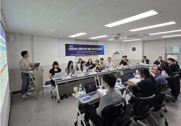 전주시, 지역기업 AI 검·인증 대응 지원 본격화 기사 이미지