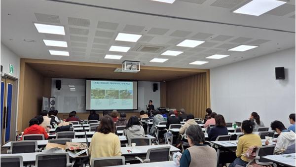 동대문구, 한방약초·인도 문화로 여름 평생교육 연다 기사 이미지