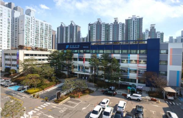 '민선9기 강남구청장직 인수위원회' 출범!