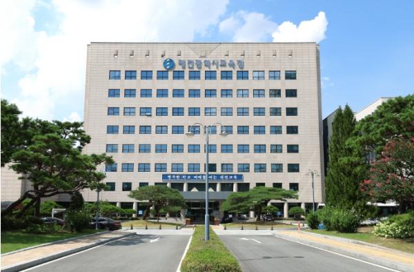 대전시교육청, 2026년도 제2회 초졸, 중졸, 고졸 검정고시 원서접수 시행