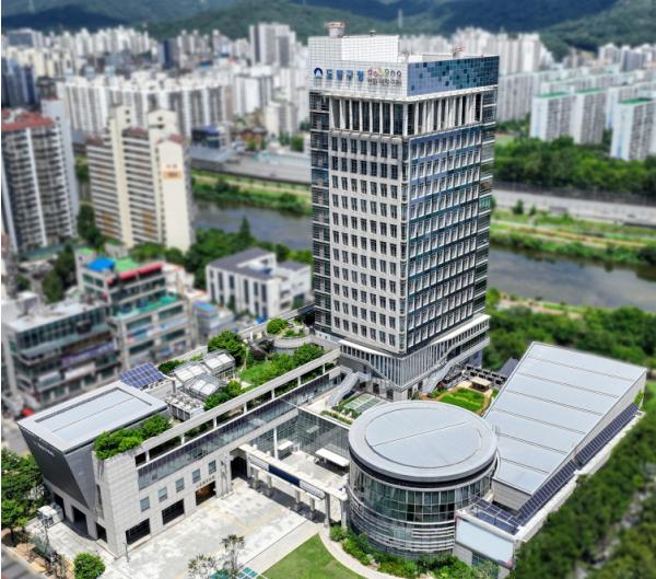 '더위 피난처' 163곳 마련…도봉구 여름 안전망 구축 기사 이미지