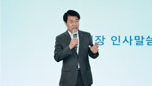 정원도시 송파, 생활정원 101곳 가꾸는 마을정원사 55명 수료 기사 이미지