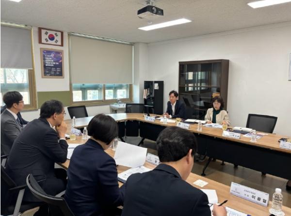 김제시, 외국인유학생 ‘유치부터 정착까지’ 원스톱 지원 나선다
