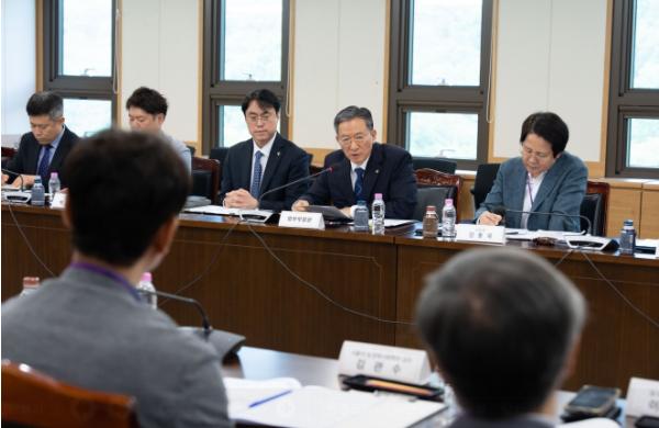 법무부, 제6회 '이민정책위원회' 개최