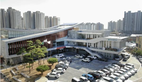 서산시, 6월 무료 골밀도 검사 확대 추진 기사 이미지