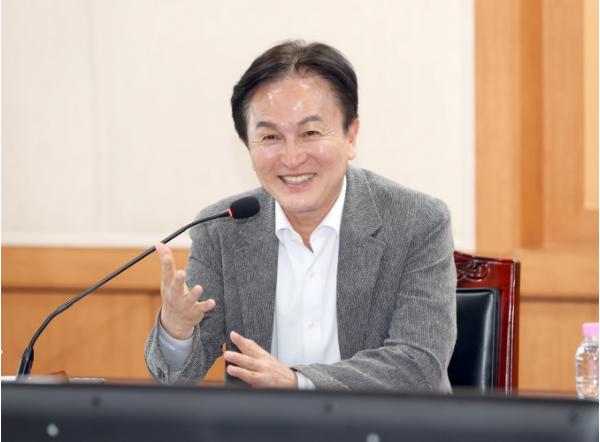'AI 행정, 1개 부서 아닌 동작구 전체 나서야' 기사 이미지
