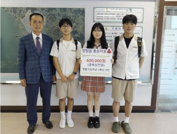 '주민 안전, 신속 출동' 두 마리 토끼 잡았다…영등포구, 당산지구대 앞 보행환경 개선 완료 기사 이미지