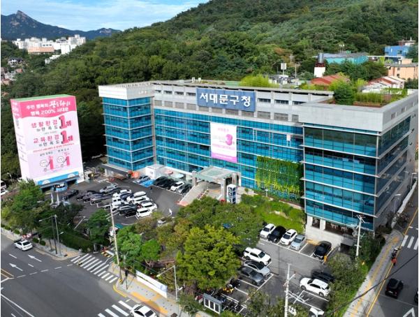 서대문구 '고유가 피해지원금' 지급률 94% 돌파 기사 이미지