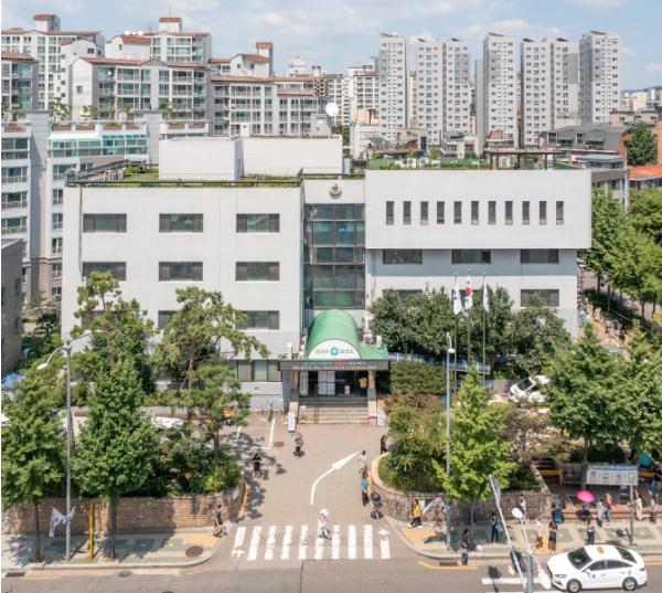 강서구, 인공지능으로 치매 환자 '실종 방어벽' 세운다 기사 이미지