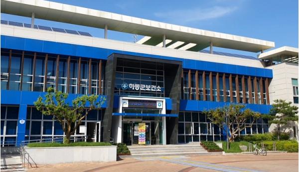 하동군보건소 “농번기에 미뤄놨던 암 검진, 잊지 말고 받으세요” 기사 이미지