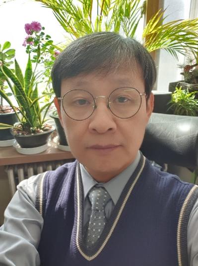 ‘정든 대학 위해 다시 한 번’…한상완 교수, 충남도립대 기금 기탁 기사 이미지