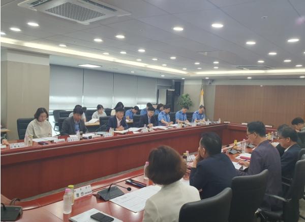 충남 해수욕장·연안해역 안전사고 예방 총력 기사 이미지