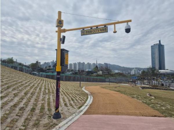 대전 동구, ‘생활안전 방범용 CCTV 설치사업’ 본격 추진 기사 이미지