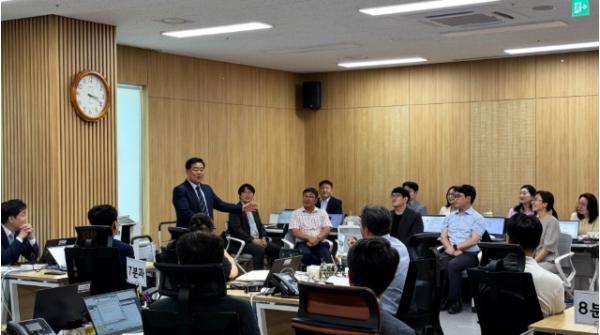 이병도 교육감 당선인, 현 시기 충남교육은 교체가 아닌, 혁신과 계승 기사 이미지