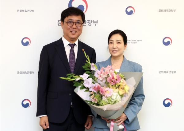 문체부, 국립국악원 원장 서승미 씨 임명