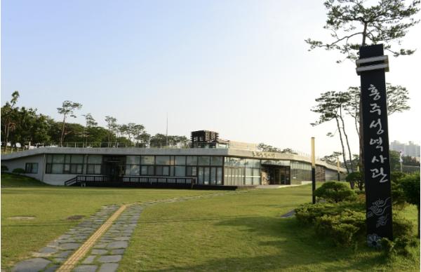 홍성군, 만해 한용운 '님의 침묵' 출판 100주년 기념 순회전 개최 기사 이미지