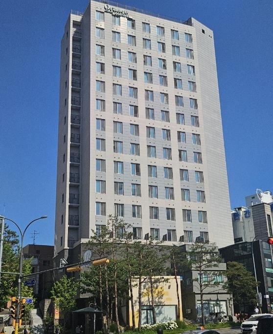서울 중구, 남산오렌지카운티 부설주차장 10면 주민에게…민간 개방 주차장 총 613면으로 확대 기사 이미지