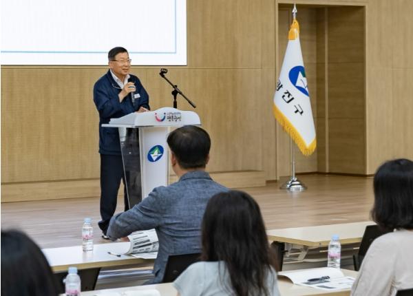 고등학교 가기 전 고교학점제 미리 파악한다…광진구, 중학생 진학 탐색 캠프 개최 기사 이미지