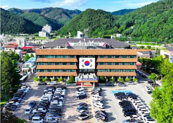 화천군 취약군민 집중 점검 생활상 살피고 고독사 에방 기사 이미지