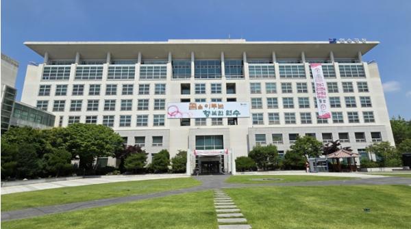 연수구시설안전관리공단, 폐지 자원순환 업무협약 체결…ESG 친환경 경영 강화 기사 이미지