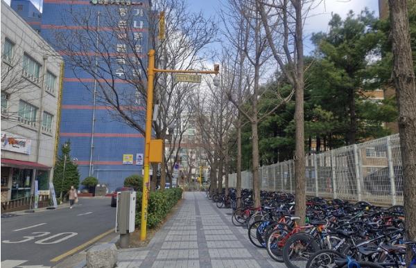 양천구, 방범 CCTV 376대 추가 설치...'안전 사각지대 제로화' 기사 이미지