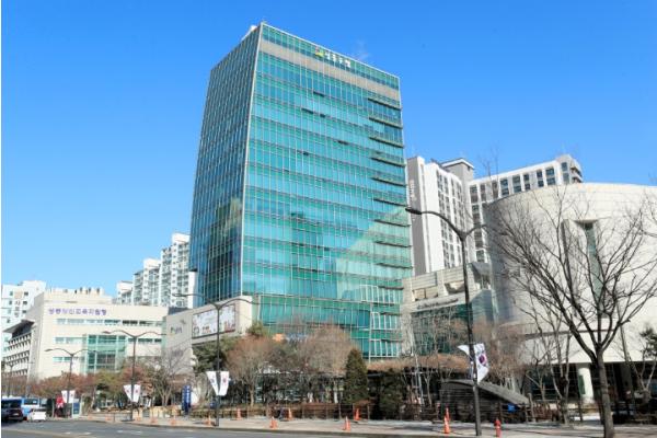 성동구, 폭염 대비 '어르신 무더위쉼터 및 독거어르신 보호대책' 본격 가동 기사 이미지