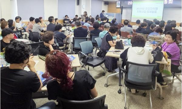 대전 대덕구 오정동, 주민총회 성료… 2027년 마을사업 4건 확정 기사 이미지