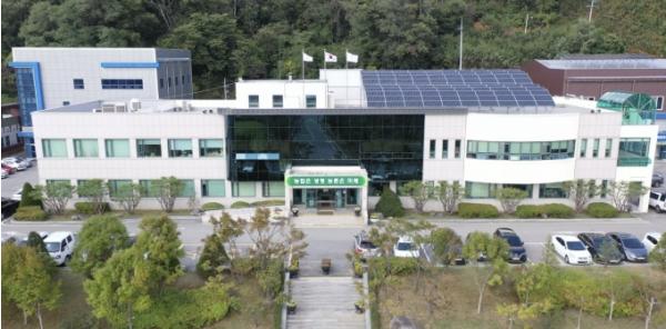 홍천군농업기술센터·홍천소방서 농업기계 사고 대응을 위한 특별구조 교육 실시 기사 이미지